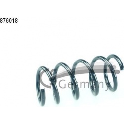 spyruoklė
                                CS Germany                                                14876018, CS Germany, 14