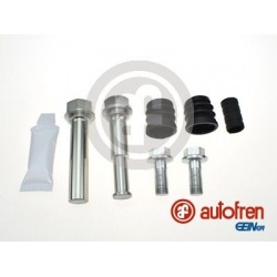 kreipiančiųjų movų rinkinys, stabdžių apkaba
                                AUTOFREN SEINSA                           