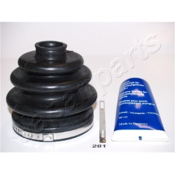 pusašio šarnyro apsauga
JAPANPARTS KB-281, J