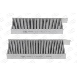 filtras, salono oras
                                CHAMPION                                                CCF0497C, CHAMPI
