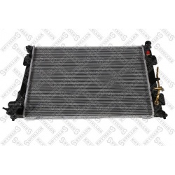 Aušinimo radiatorius
                                STELLOX                                                10-27000-SX, STE