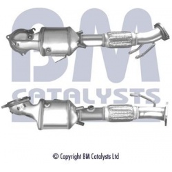 BM CATALYSTS                                                BM92042H, Nenurodytas gamintojas, BM92042H, auto detalė