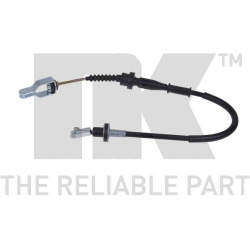 sankabos trosas
                                                922207, Nenurodytas gamintojas, 922207, auto detalė