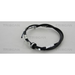 trosas, stovėjimo stabdys
                                TRISCAN                                                8140 131163