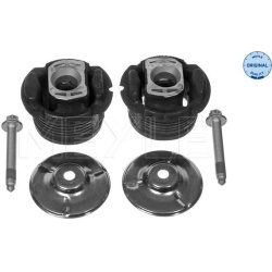 remonto komplektas, ašies korpusas MEYLE-ORIGINAL-KIT: Better solution for you!
                                            