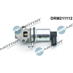 ERG vožtuvas
                                Dr.Motor Automotive                                                DRM211112, D