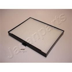 filtras, salono oras
                                JAPANPARTS                                FAA-HY02, JAPANPARTS, FAA-HY02