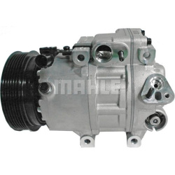 kompresorius, oro kondicionierius BEHR *** PREMIUM LINE ***
                                MAHLE                            