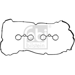 tarpiklių komplektas, svirties gaubtas
                                FEBI BILSTEIN                                100187, 