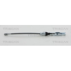 trosas, stovėjimo stabdys
                                TRISCAN                                8140 161194, Nenurodytas ga