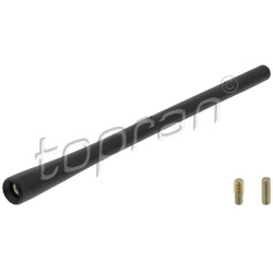 antena
                                TOPRAN                                                620 400, Nenurodytas gamintojas,
