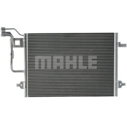 kondensatorius, oro kondicionierius BEHR *** PREMIUM LINE ***
                                MAHLE                          