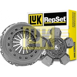 sankabos komplektas LuK RepSet
                                                633303109, LuK, 633303109, auto detalė