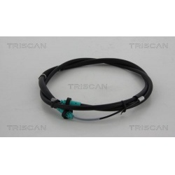 trosas, stovėjimo stabdys
                                TRISCAN                                                8140 251154