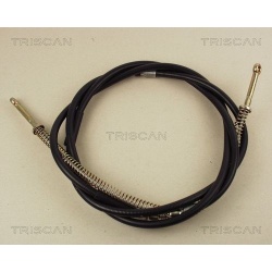 trosas, stovėjimo stabdys
                                TRISCAN                                                8140 15106,