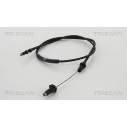 akceleratoriaus trosas
                                TRISCAN                                                8140 13301, Nen