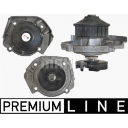 Vandens siurblys, variklio aušinimas BEHR *** PREMIUM LINE ***
                                MAHLE                        