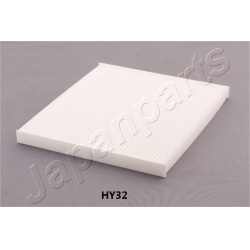 filtras, salono oras
                                JAPANPARTS                                FAA-HY32, JAPANPARTS, FAA-HY32
