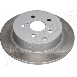 stabdžių diskas (1vnt)
                                JAPANPARTS                                                DP-245C, J