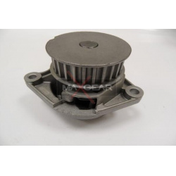 Vandens siurblys, variklio aušinimas
                                MAXGEAR                                                