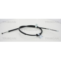 trosas, stovėjimo stabdys
                                TRISCAN                                                8140 241107