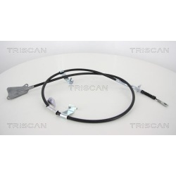 trosas, stovėjimo stabdys
                                TRISCAN                                                8140 14184,
