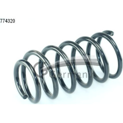 spyruoklė
                                CS Germany                                                14774320, CS Germany, 14