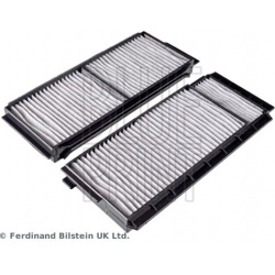 filtrų rinkinys, kabinos oras
                                BLUE PRINT                                ADBP250012, BLUE PRI