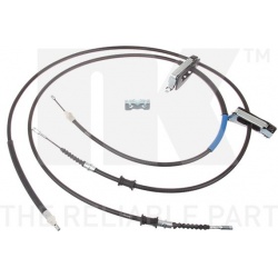 trosas, stovėjimo stabdys
                                NK                                9025112, Nenurodytas gamintojas,