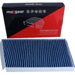 filtras, salono oras SILVER CARBON
                                MAXGEAR                                26-1883, MAXGEAR, 2