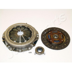 sankabos komplektas
                                JAPANPARTS                                                KF-636, JAPANPA
