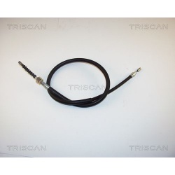 trosas, stovėjimo stabdys
                                TRISCAN                                                8140 38119,