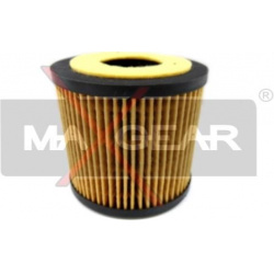 Alyvos filtras
                                MAXGEAR                                                26-0297, MAXGEAR, 26-02