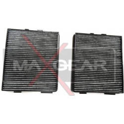 Filtras, salono oras
                                MAXGEAR                                                26-0381, MAXGEAR,