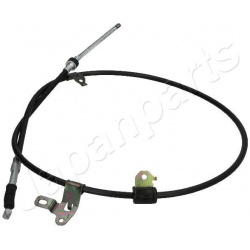 trosas, stovėjimo stabdys
                                JAPANPARTS                                                BC-212, 