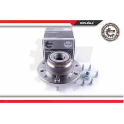 Rato guolio komplektas
                                ESEN SKV                                                29SKV304, Nenu