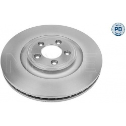 stabdžių diskas (1vnt) MEYLE-PD: Advanced performance and design.
                                                18-83 521