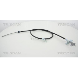 trosas, stovėjimo stabdys
                                TRISCAN                                                8140 131178