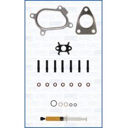 montavimo komplektas, kompresorius
                                AJUSA                                                JTC11