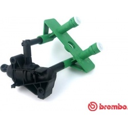pagrindinis cilindras, sankaba ESSENTIAL LINE
                                BREMBO                                         