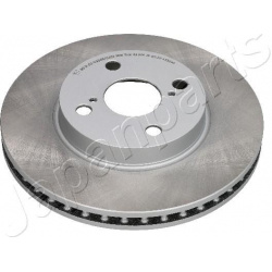stabdžių diskas (1vnt)
                                JAPANPARTS                                                DI-207C, J