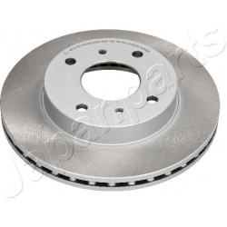 stabdžių diskas (1vnt)
                                JAPANPARTS                                                DI-015C, J