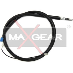 trosas, stovėjimo stabdys
                                MAXGEAR                                                32-0236, MA