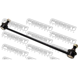 stabilizatoriaus traukė
                                FEBEST                                                0123-KSP90F, N