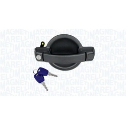 Išorinė durų rankena
                                MAGNETI MARELLI                                                350105