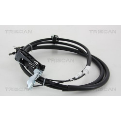 trosas, stovėjimo stabdys
                                TRISCAN                                                8140 16170,