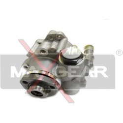 hidraulinis siurblys, vairo sistema
                                MAXGEAR                                                48