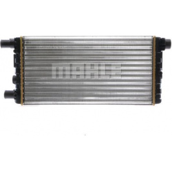 Aušinimo radiatorius
                                MAHLE                                                CR 529 000S, MAHLE
