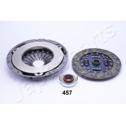 sankabos komplektas
                                JAPANPARTS                                KF-457, JAPANPARTS, KF-457, aut