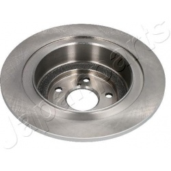stabdžių diskas (1vnt)
                                JAPANPARTS                                DP-707C, JAPANPARTS, DP-70